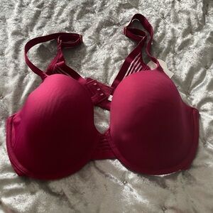NWT LE MYSTERE Bra size 36DD/E